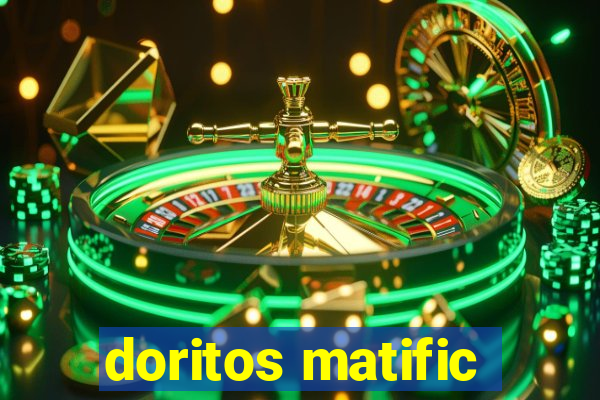 doritos matific